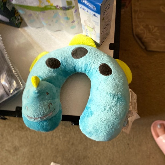 Nike Black and White Infant Onesie - Picture 12 of 16